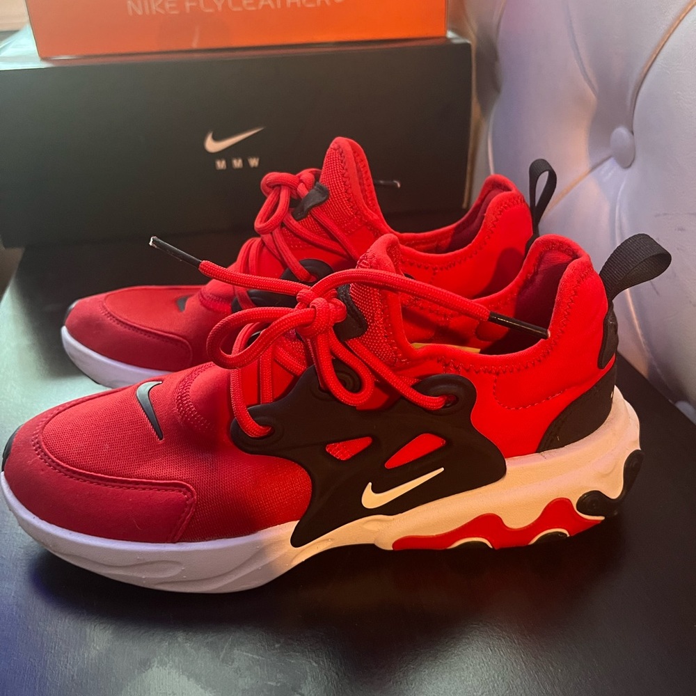 Nike prestos